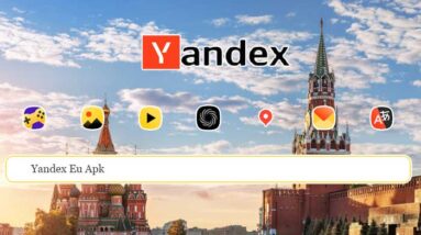 yandex eu apk