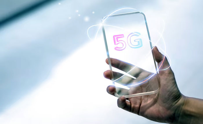 5g dan masa depan komunikasi